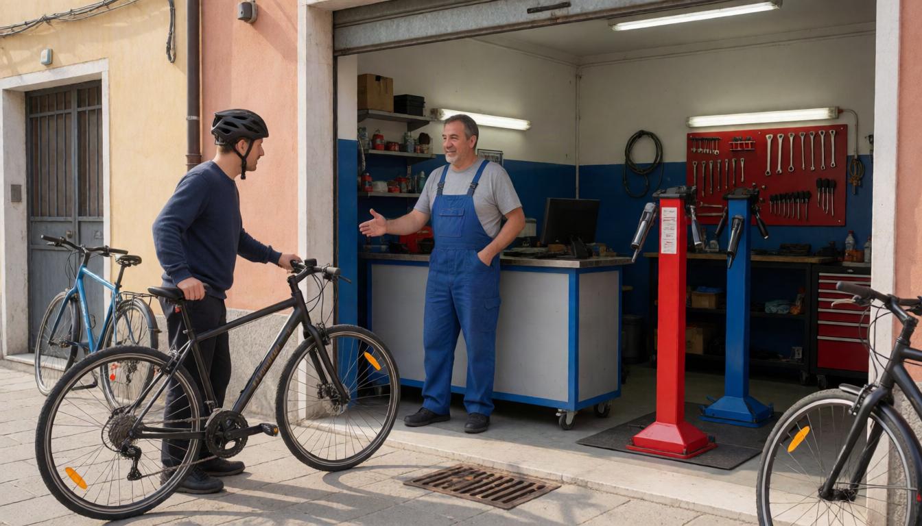 Manutenzione essenziale